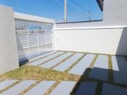 Casa para Venda em Hortolândia, Parque Bellaville, 2...