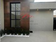 Casa para Venda em Hortolândia, Parque Bellaville, 3...