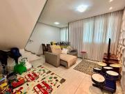 Casa para Venda em Ibirité, Bosques de Ibirité, 3...