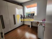 Casa para Venda em Ibirité, Camargos, 2 dormitórios, 2...