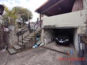 Casa para Venda em Ibirité, Durval de Barros, 5...