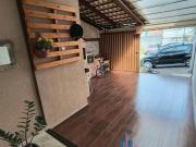 Casa para Venda em Ibirité, Eldorado, 3 dormitórios, 1...