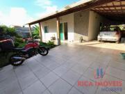 Casa para Venda em Ibirité, Jardim das Flores, 3...