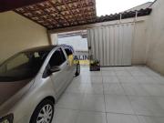 Casa para Venda em Ibirité, Jardim das Rosas 2ª Seção...