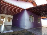 Casa para Venda em Ibirité, Jardim Rosário, 3...