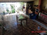 Casa para Venda em Ibirité, Lajinha, 3 dormitórios, 1...