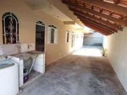 Casa para Venda em Ibirité, Marilândia, 2 dormitórios, 1...