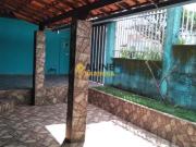 Casa para Venda em Ibirité, Novo Horizonte, 3...