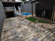 Casa para Venda em Ibirité, Novo Horizonte, 3...