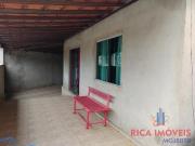 Casa para Venda em Ibirité, Primeiro de Outubro, 3...