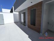 Casa para Venda em Ibirité, Recanto Verde, 3...