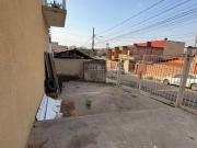 Casa para Venda em Ibirité, São Pedro, 2 dormitórios, 1...