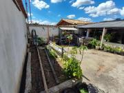 Casa para Venda em Ibirité, São Pedro, 2 dormitórios, 1...