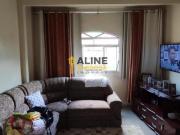 Casa para Venda em Ibirité, São Pedro, 3 dormitórios, 1...