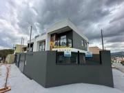 Casa para Venda em Ibirité, São Pedro, 3 dormitórios, 1...