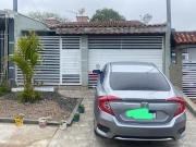 Casa para venda em Iguaçu em Araucária Paraná de 61.00m²...