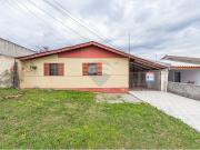Casa para venda em Iguaçu em Araucária Paraná de 72.00m²...