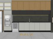 Casa para venda em Indaiatuba | Condomínio Park Gran...