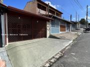 Casa para Venda em Indaiatuba, Jardim Morada do Sol, 2...