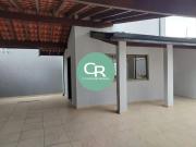 Casa para Venda em Indaiatuba, Jardim Regina, 3...