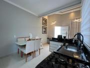 Casa para Venda em Indaiatuba, Jardim Residencial Nova...