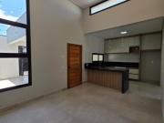 Casa para Venda em Indaiatuba, Parque Barnabé, 3...