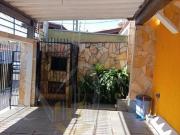 Casa para Venda em Indaiatuba, Vila Almeida, 3...