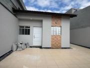 Casa para venda em Ipês polvilho de 75.00m² com 3...