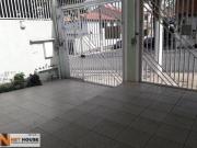 Casa para venda em Ipiranga de 158.00m² com 3 Quartos, 1...