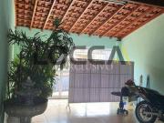 Casa para venda em Ipiranga em Ribeirão Preto São Paulo...