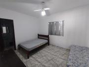 Casa para Venda em Itanhaém, 3 dormitórios, 1 suíte, 1...