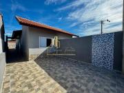 Casa para Venda em Itanhaém, B:JAMAICA, 2 dormitórios, 1...