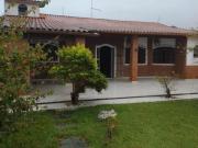 Casa para Venda em Itanhaém, Balneário Califórnia, 2...