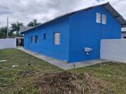 Casa para Venda em Itanhaém, Balneário Gaivota, 2...