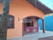 Casa para Venda em Itanhaém, Balneário Gaivota, 2...
