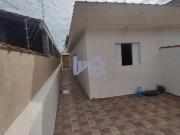 Casa para Venda em Itanhaém, Balneário Gaivota, 2...