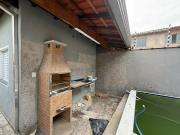 Casa para Venda em Itanhaém, Balneário Gaivota, 2...