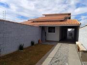 Casa para Venda em Itanhaém, Balneário Gaivota, 2...