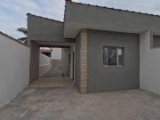 Casa para Venda em Itanhaém, Balneário Gaivota, 2...