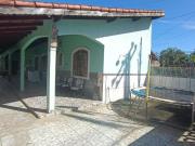 Casa para Venda em Itanhaém, Balneário Gaivota, 2...