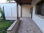 Casa para Venda em Itanhaém, Balneário Gaivota, 2...