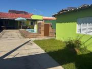 Casa para Venda em Itanhaém, Balneário Gaivota, 2...