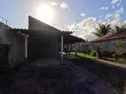 Casa para Venda em Itanhaém, Balneário Gaivota, 2...