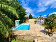 Casa para Venda em Itanhaém, Balneário Gaivota, 3...