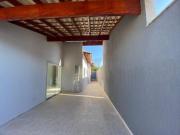 Casa para Venda em Itanhaém, Balneário Gaivota, 3...