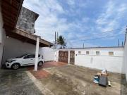 Casa para Venda em Itanhaém, Balneário Gaivota, 3...