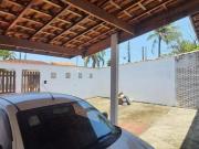 Casa para Venda em Itanhaém, Balneário Gaivota, 3...