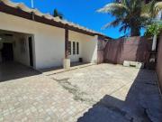Casa para Venda em Itanhaém, Balneário Gaivota, 3...