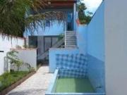 Casa para Venda em Itanhaém, Balneário Gaivota, 3...