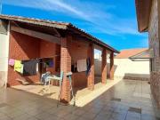 Casa para Venda em Itanhaém, Balneário Gaivota, 4...